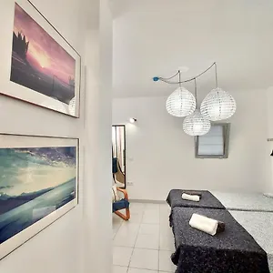 Casa Ana Con Jardin Apartamento Punta Del Hidalgo