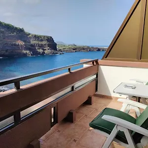Sea View Terrace At San Marcos Apartamento Icod De Los Vinos