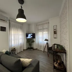  Appartamento Elegante Centro Historico De Spagna