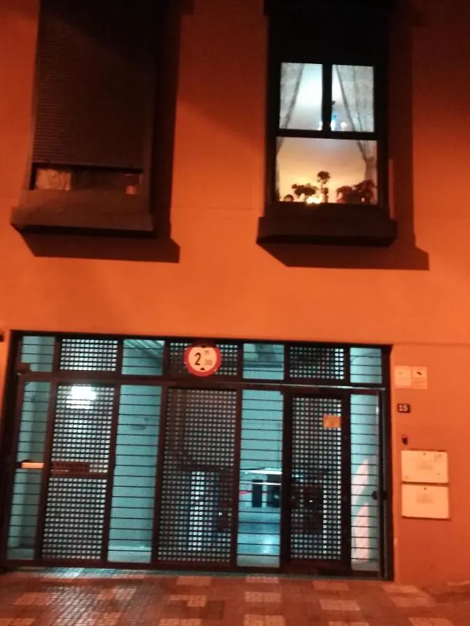 Malaka Apartment City Centre Málaga